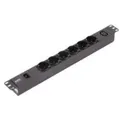 Produktbild: Schneider Electric Basic Easy PDU EPDU1010B-SCH