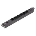 Produktbild: Schneider Electric Basic Easy PDU EPDU1010B-SCH