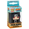 Produktbild: Naruto Shippuden Itachi Uchiha - Pocket POP - Keychain - Funko