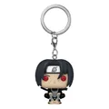 Produktbild: Naruto Pocket POP! Vinyl-Schlüsselanhänger 4 cm Itachi Uchiha (Mondbeschienen) F
