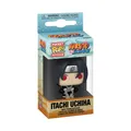 Produktbild: Funko POP! Keychain - Naruto - Itachi Uchiha (Moonlit) #75554