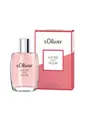 Produktbild: S.Oliver Here & Now Women Eau de Toilette 30ml