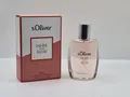 Produktbild: s.Oliver - Here and Now for Women EDT Spray 30ml