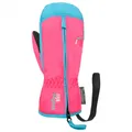 Produktbild: Reusch - Kid's Ben Mitten - Handschuhe Gr  II - 2-3 years rosa