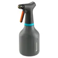Produktbild: GARDENA 11110-20 GARDENA Pumpsprühflasche schwarz, grau