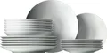 Produktbild: Thomas Loft weiß Teller-Set 18-tlg.