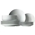 Produktbild: Thomas Loft Weiß Teller-Set 18-tlg. Loft Weiß 11900-800001-28421