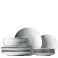 Produktbild: Thomas Loft by Rosenthal Weiss Set 18-teilig, 9999 CM