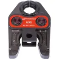 Produktbild: Rothenberger Pressbacke Standard, U, 32 - 015317x