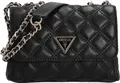 Produktbild: Guess Giully II Mini Bag Schultertasche 18 cm