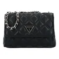 Produktbild: Guess Giully II Mini Bag Schultertasche 18cm #GUE-HWQG96_73740 (black)