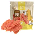 Produktbild: Hundeleckerli - Mersjo weiche Hühnerbrust 500g
