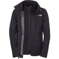 Produktbild: The North Face Herren Evolve II Triclimate 3in1 Jacke - M - TNF BLACK