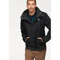 Produktbild: 3-in-1-Funktionsjacke THE NORTH FACE 