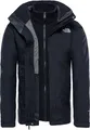 Produktbild: The North Face Mens Evolve II Triclimate Jacket tnf black JK3 - Größe M CG55