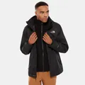 Produktbild: The North Face Mens Evolve II Triclimate Jacket tnf black (JK3) M