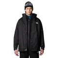 Produktbild: The North Face Herren Jacke Evolve II Triclimate, TNF Black, M, T0CG55JK3