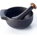 Produktbild: Beka - Mörser + Stößel Aus Gusseisen 15140004