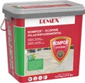 Produktbild: ROMEX ROMPOX-ECOFINE Pflasterfugenmörtel 1K beige 12,5kg