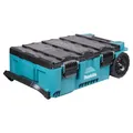 Produktbild: Makita P-91001 MAKTRAK Trolley Werkzeugbox L, Basis für MAKTRAK - Lagersystem