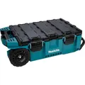 Produktbild: Makita P-91001 MAKTRAK Trolley Werkzeugbox L Werkzeugkoffer
