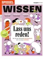 Produktbild: SPIEGEL WISSEN 1/2024 