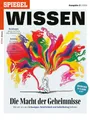 Produktbild: SPIEGEL WISSEN 2/2024 