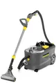 Produktbild: Kärcher Professional Puzzi 10/1 Teppichreiniger, Kanister