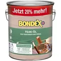 Produktbild: Bondex Teak-Öl 3,