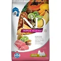 Produktbild: N&D Tropical Hundefutter Schwein small breed 5 kg