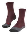 Produktbild: FALKE Wandersocken TK2 Explore Melange (1-Paar) Hoher Komfort im Mittelgebirge