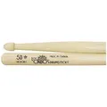 Produktbild: Drumsticks Los Cabos White Hickory 5B Drumsticks Schlagzeug NEU