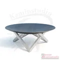 Produktbild: Svenskav Design Feuerschale Futura Super XXL (80 cm)