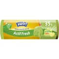 Produktbild: Wirbelabfallbeutel ActiFresh 35L