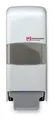 Produktbild: SC Johnson Professional Stoko Vario Ultra Spender für 1L oder 2L Softflaschen - Weiß - 27655