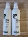 Produktbild: L’OREAL PROFESSIONNEL TECNI.ART Full Volume Extra Schaum 2x 250ml