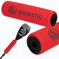 Produktbild: Die SUP AQUASTIC Paddelboje ist EIN Funktionelles und zuverlässiges Zubehör, das die Sicherheit beim Schwimmen erhöht. Dank der langlebigen Materialien, der Widerstandsfähigkeit gegenüber (Rot)