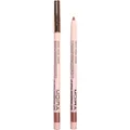 Produktbild: Moira Lip Appeal Waterproof Liner 003 FTW