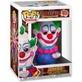 Produktbild: Killer Klowns From Outer Space - Jumbo 931 - Funko Pop! - Vinyl Figur
