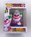 Produktbild: Funko Pop! Figur - Jumbo - 931 - Killer Klowns From Outer Space - NEU & OVP -