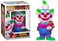 Produktbild: Kkos Killer Klowns Jumbo 9.5cm Pop Filme Vinyl Figur Funko 931 IN Lager