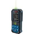 Produktbild: Laser-Entfernungsmesser GLM 50-25 G Professional blau/schwarz, Reichweite 50m, grüne Laserlinie