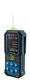 Produktbild: Bosch Professional Laser-Entfernungsmesser GLM 50-25 G mit Schutztasche - 0601072V00