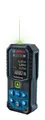 Produktbild: Bosch Professional Entfernungsmesser GLM 50-25 G, Laser mit Schutztasche