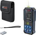 Produktbild: Bosch Professional Laser-Entfernungsmesser GLM 50-25 G (grüner Laser) OVP