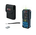 Produktbild: Bosch Laser-Entfernungsmesser GLM 50-25 G IP65; grüne Laserdiode; Schutztasche