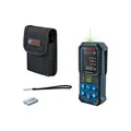 Produktbild: Bosch Professional Laser-Entfernungsmesser GLM 50-25 G (grüner Laser, Reichweite