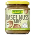Produktbild: Haselnussmus bio (250g)