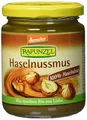Produktbild: Rapunzel Haselnussmus, demeter Bio, 250 g