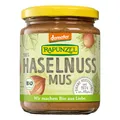 Produktbild: Rapunzel Haselnussmus, 1er Pack (1 x 250g) - BIO
